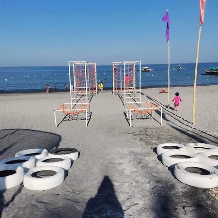 Phi-Phi Beach Resorts & Hotel Morong  Exterior photo