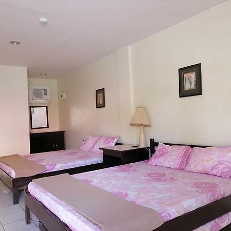 Phi-Phi Beach Resorts & Hotel Morong  Exterior photo