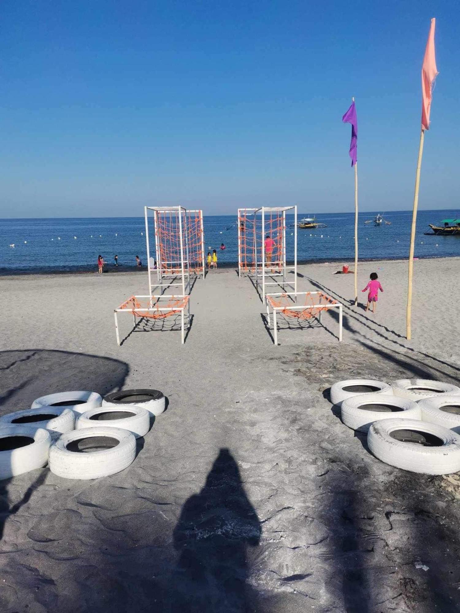 Phi-Phi Beach Resorts & Hotel Morong  Exterior photo