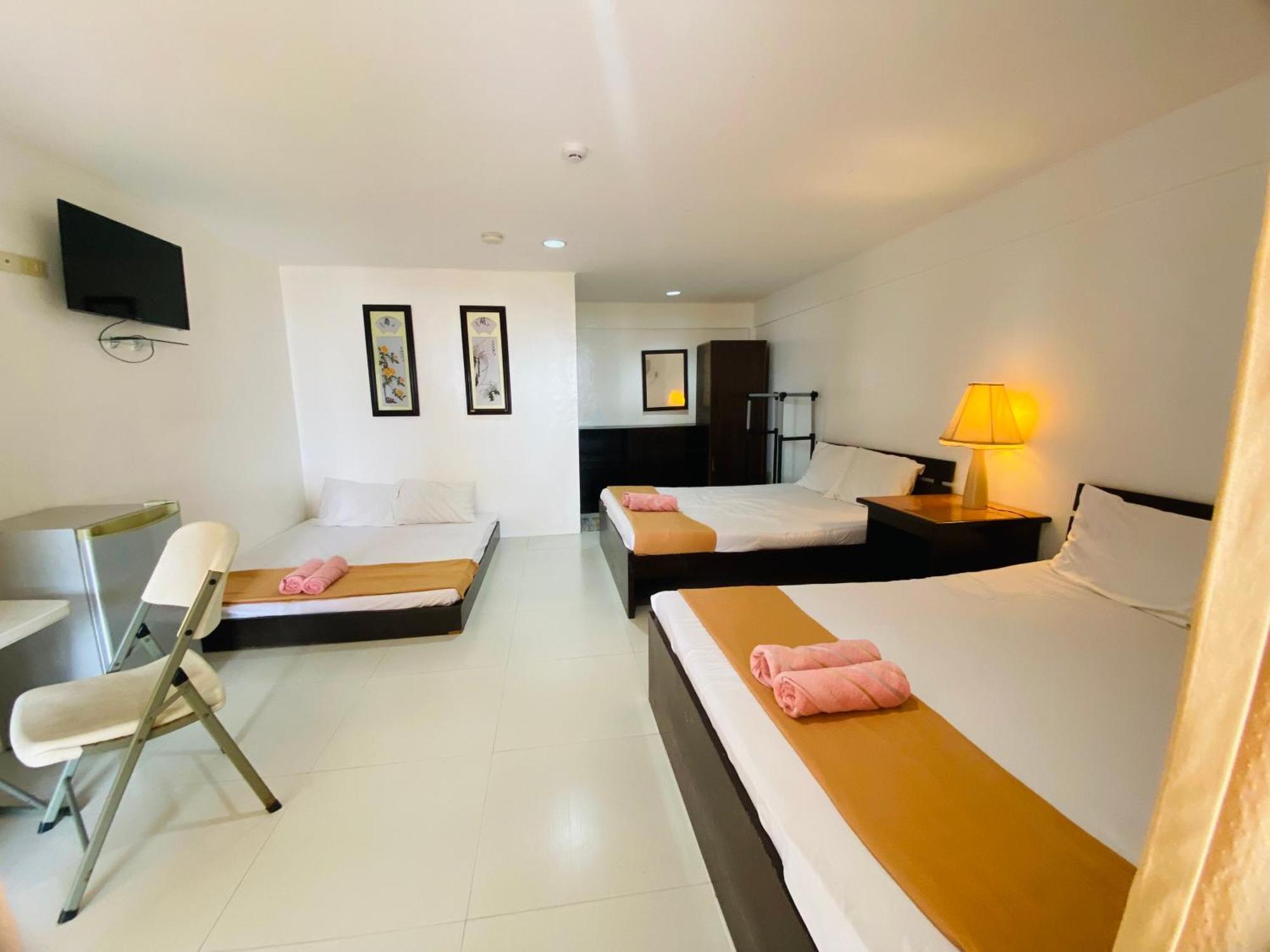 Phi-Phi Beach Resorts & Hotel Morong  Exterior photo